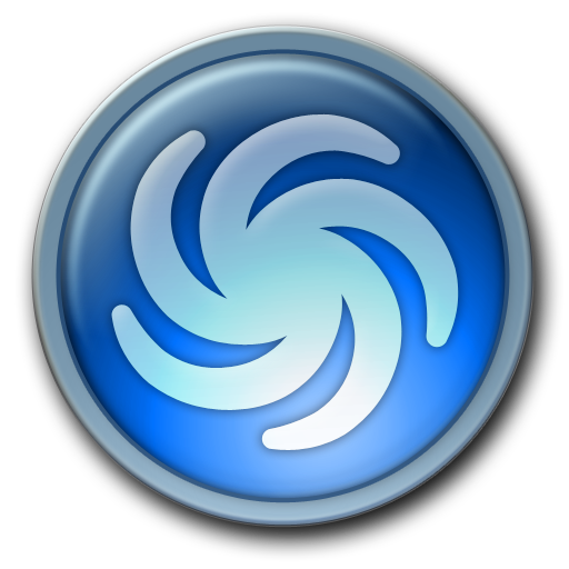 Логотип игры SPORE