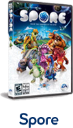 Spore for PC
