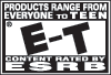 ESRB ESRB